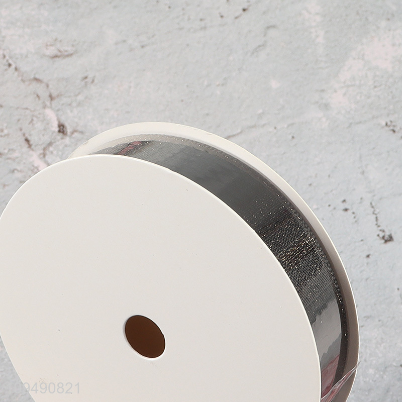 Low price polyester ribbon gift packaging ribbon