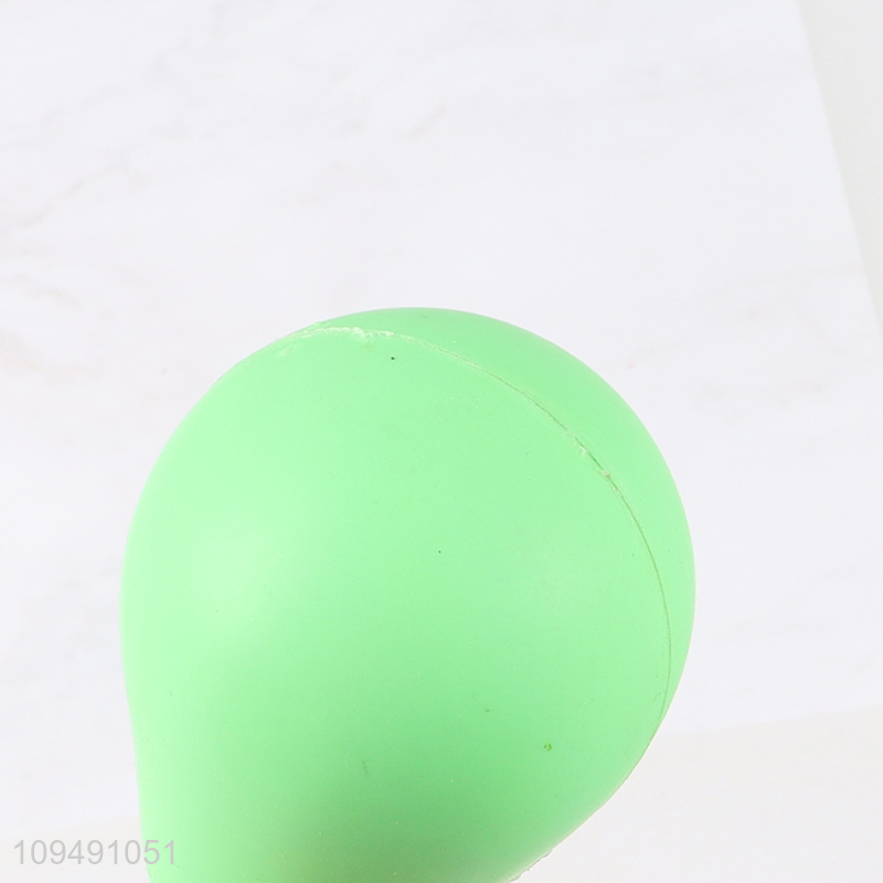 Low price soft tpr squishy stress toy for sale