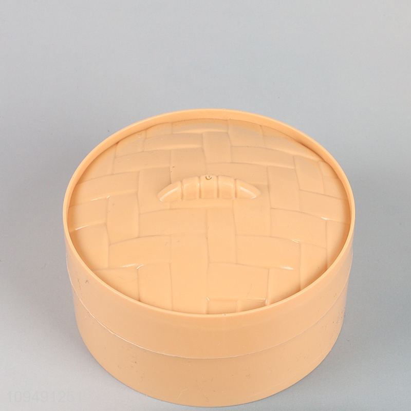 Top products bun tpr squeeze toys for stress relief