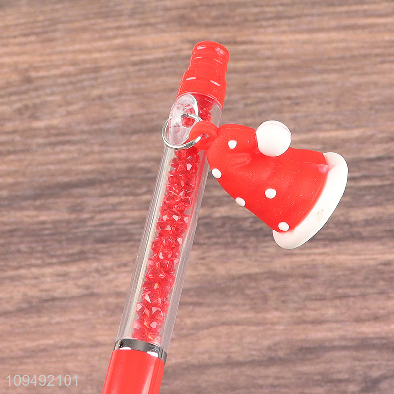 New style long lasting ballpoint pen for stationery