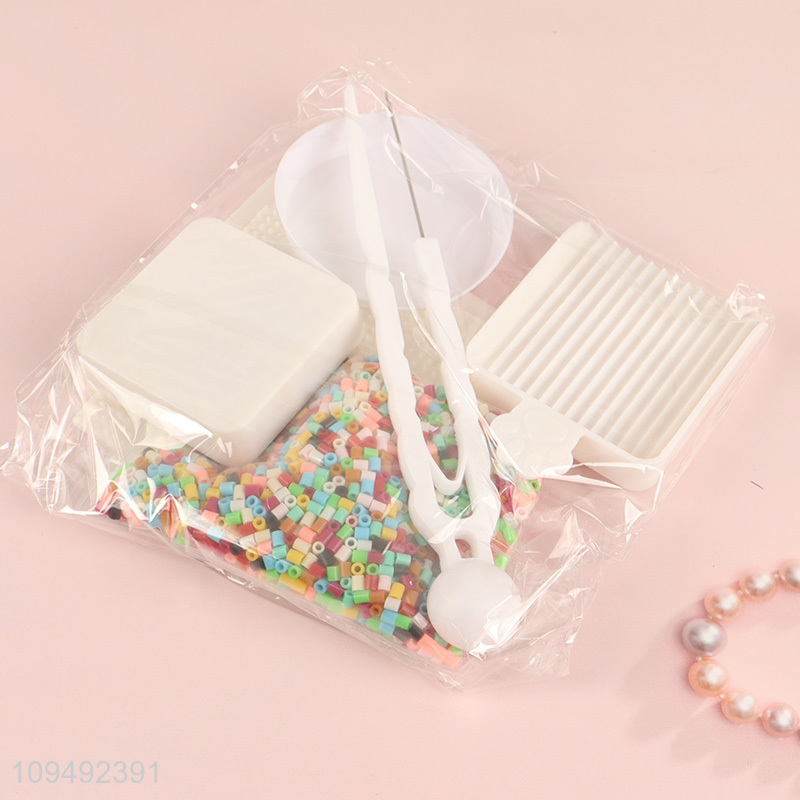 Top sale diy iron beads set toys
