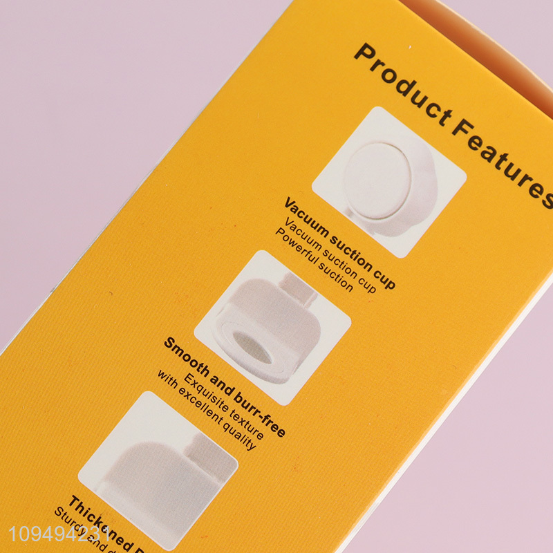 Good sale suction hand soap dispenser holder