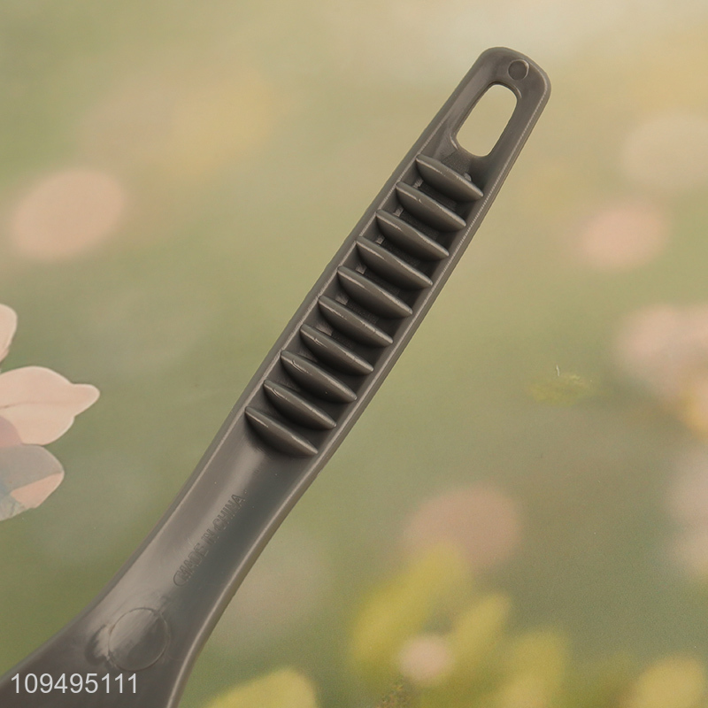 China wholesale kitchen pot brush oil brush set