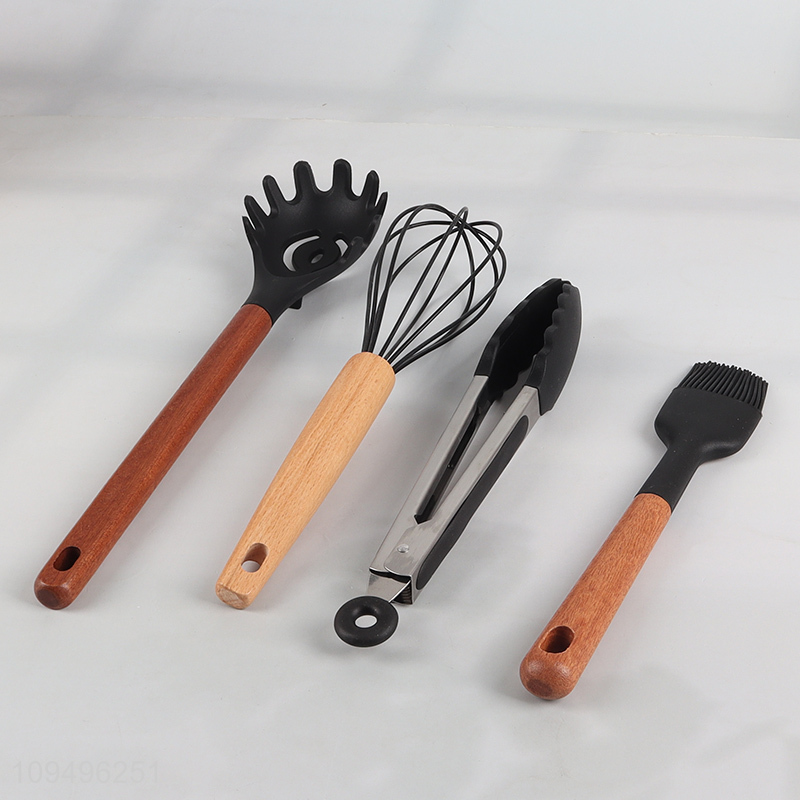 Good price 22 pcs kitchen tool set with holder