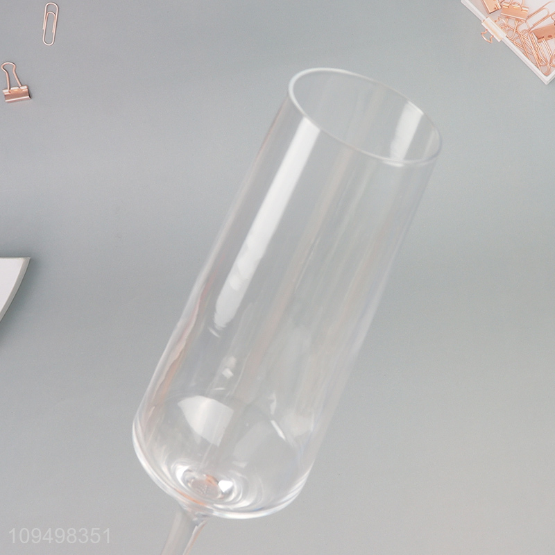 Good quality goblet cup champagne cup for sale