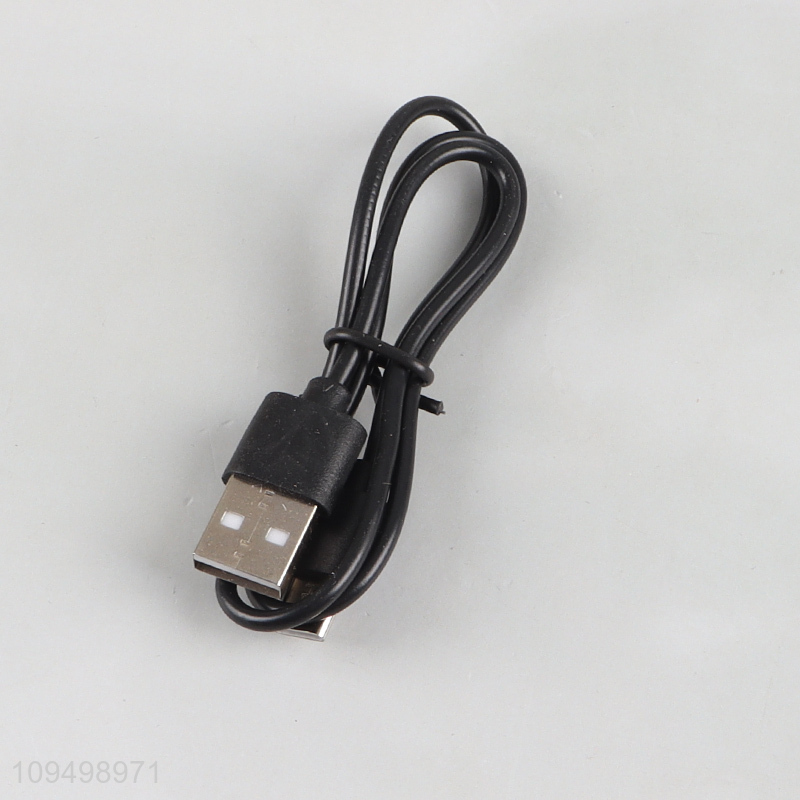 China products usb charging touch lamp table lamp