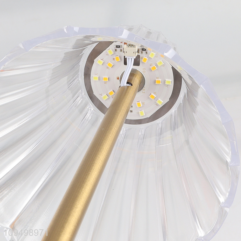 China products usb charging touch lamp table lamp