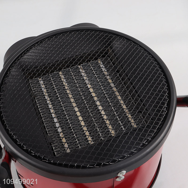 China supplier household winter electric fan heater