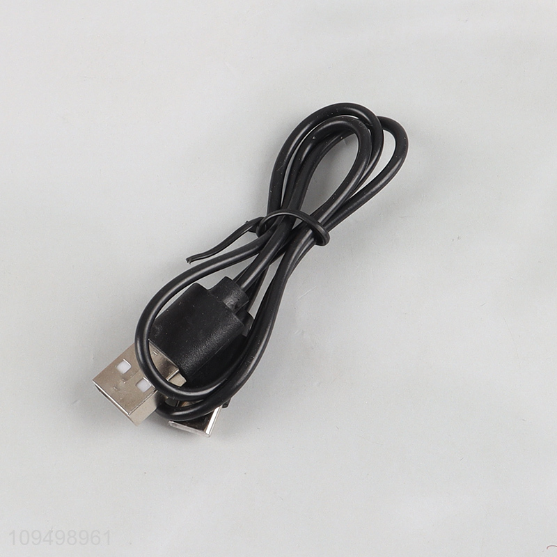 Hot sale usb charging touch lamp for household