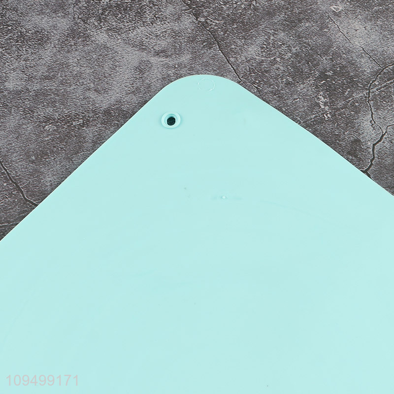 Good sale tpr heat-resistant mat heat pad