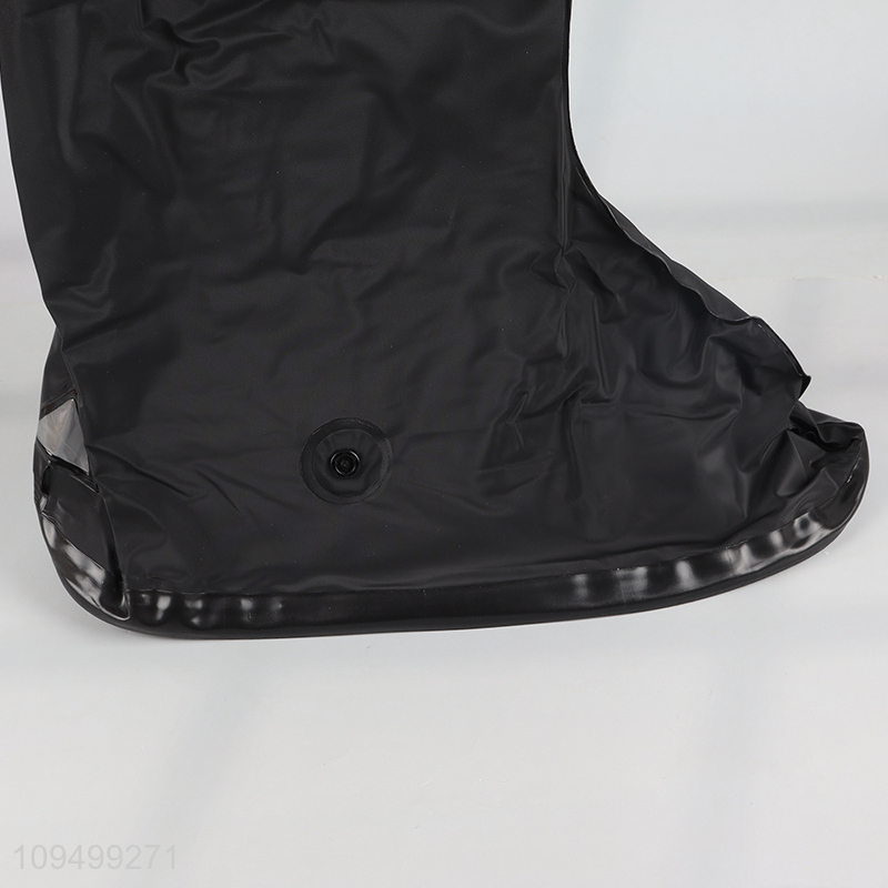 Good price pvc shoes cover for sale