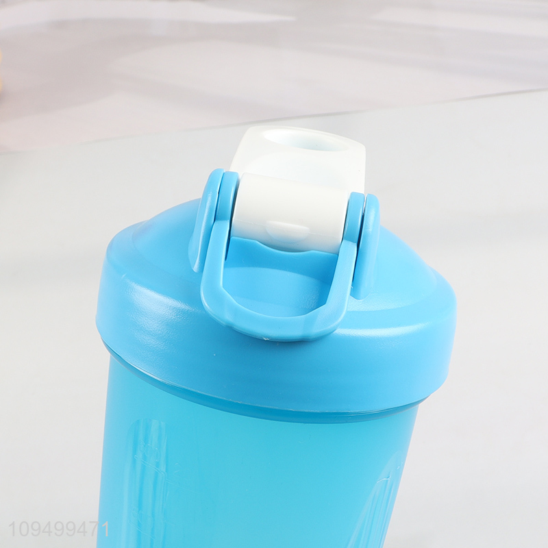 Good quality plastic water bottle drinking bottle for sale