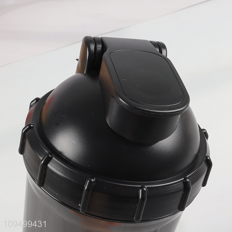 Top selling plastic water bottle wholesale