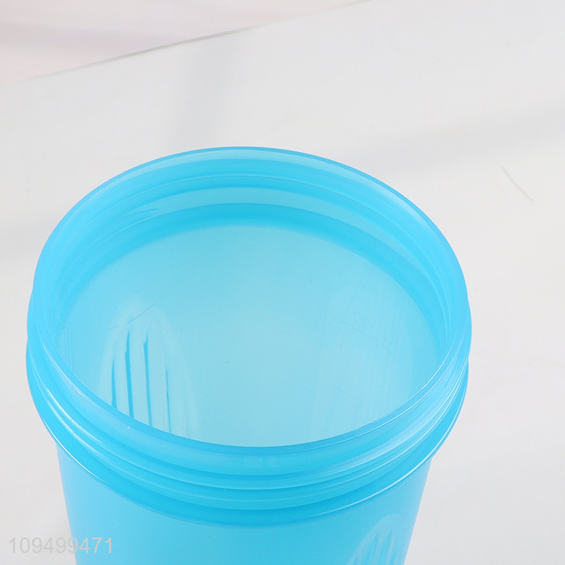 Good quality plastic water bottle drinking bottle for sale