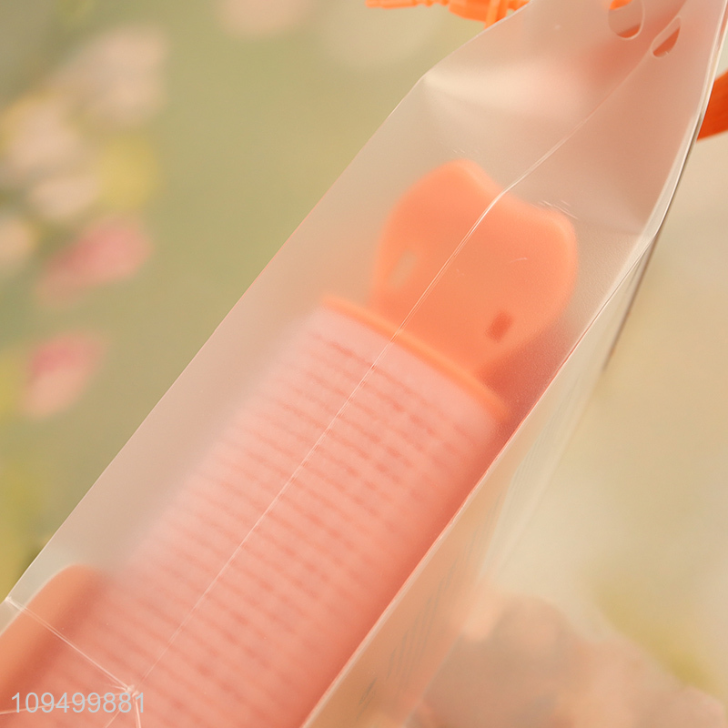 Top selling portable hair roller pins wholesale