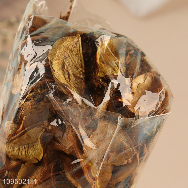 Low price 100g lemon dried flower sachet