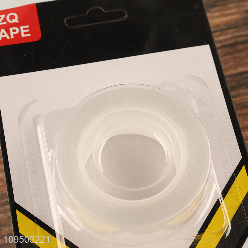 New arrival school office clear adhesive tape