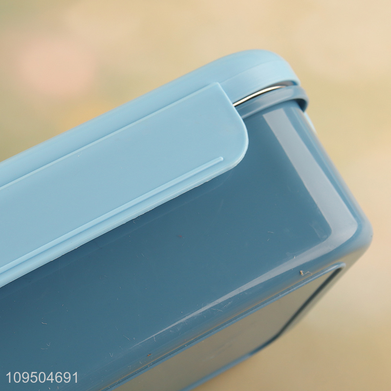 Latest products school kids stainless steel lunch box
