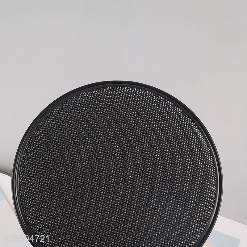 Top sale portable lightweight wireless bluetooth speaker