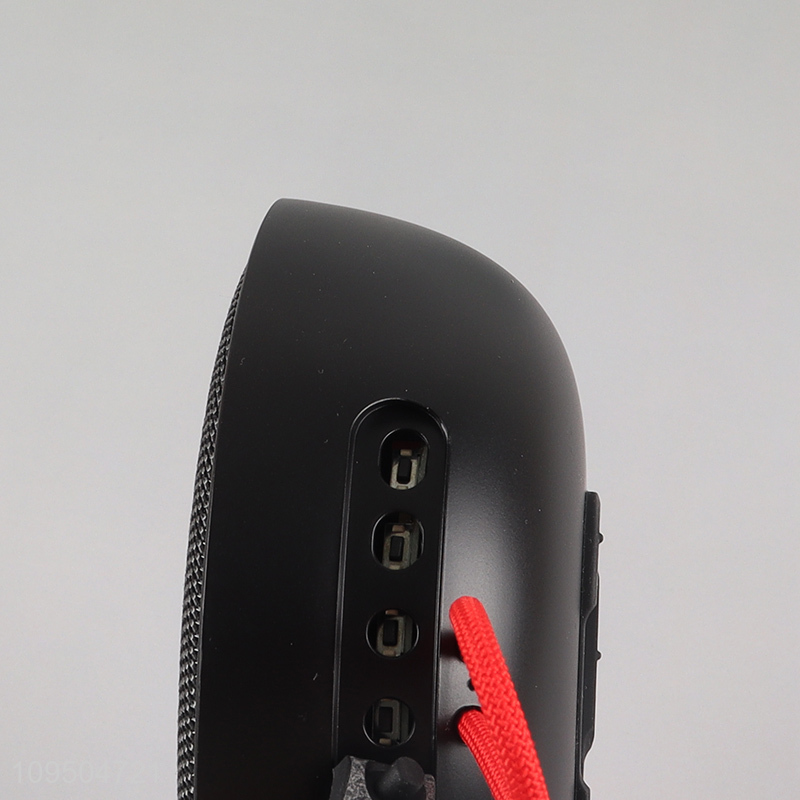 Top sale portable lightweight wireless bluetooth speaker