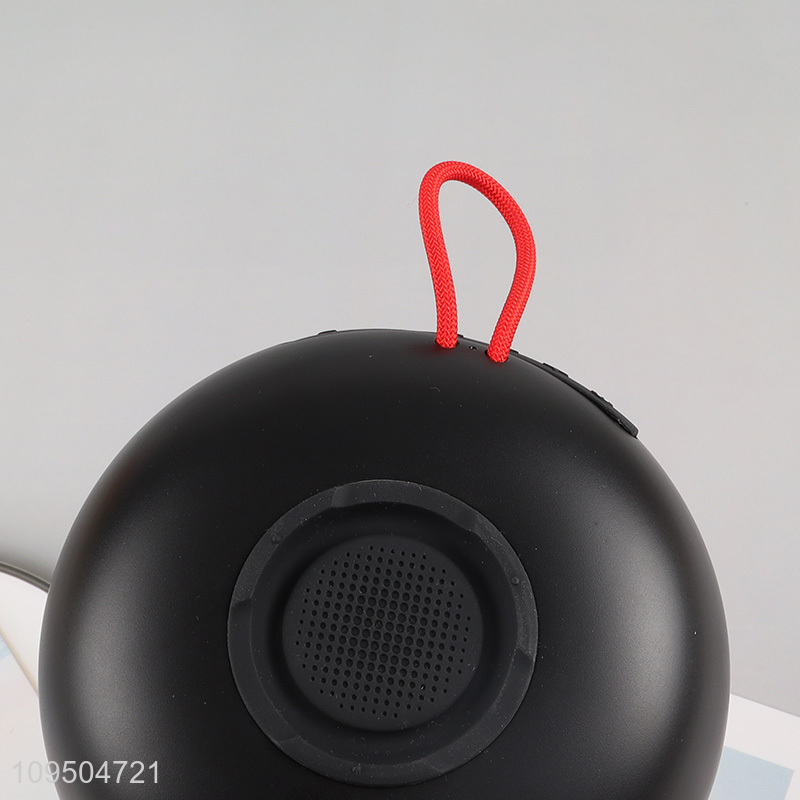 Top sale portable lightweight wireless bluetooth speaker