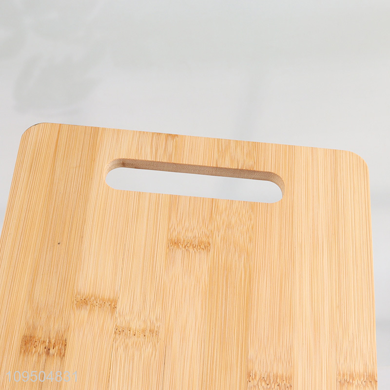 New product kitchen bamboo cutting board chopping blocks