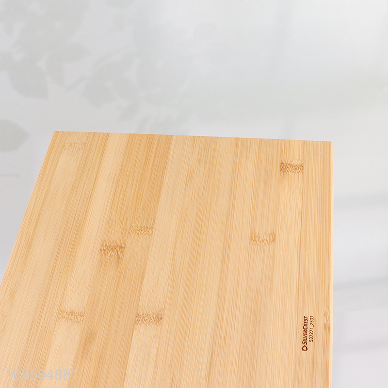 Top sale bamboo cutting board chopping blocks wholesale