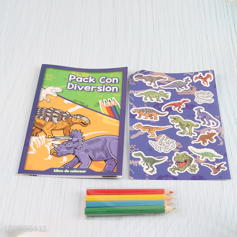 Latest products kids painting toys doodle toy
