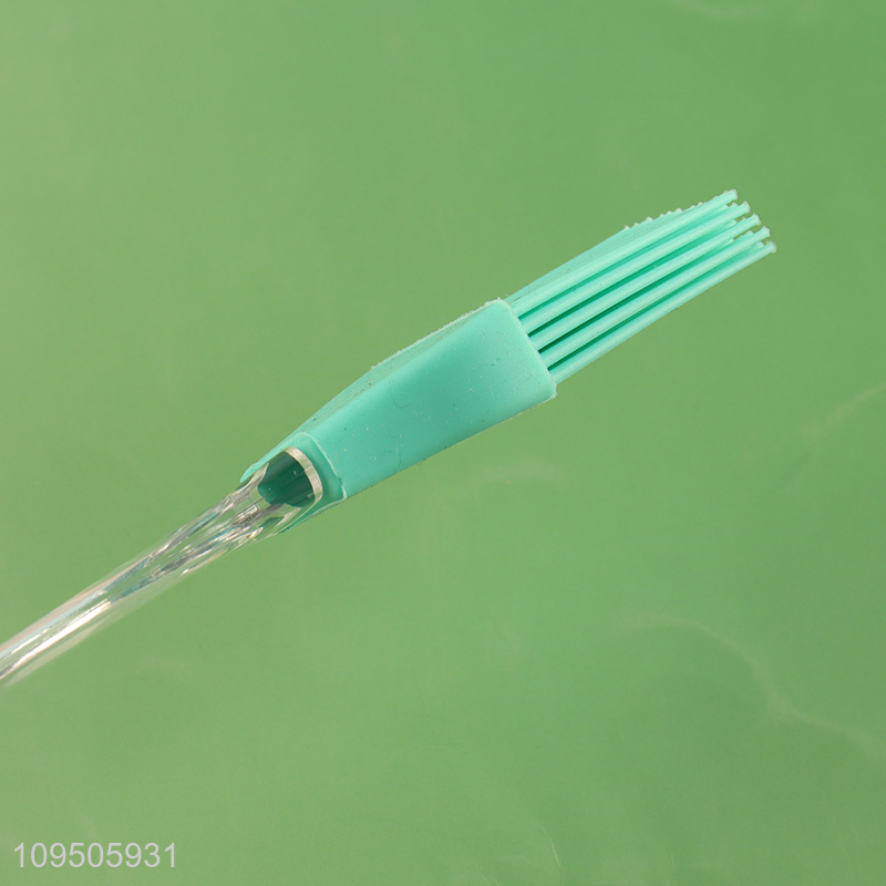 Top selling silicone baking brush oil brush