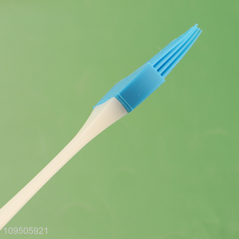 Wholesale silicone baking brush oil brush for home