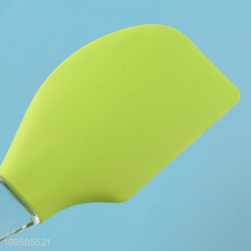 New product silicone baking butter spatula cheese spatula