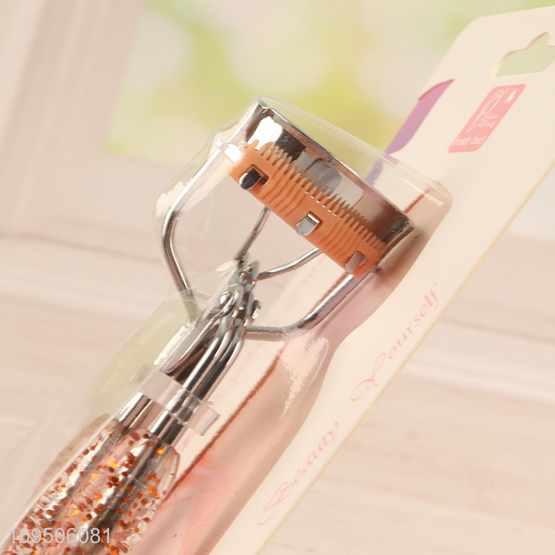 New arrival  women makeup tool eyelash curler