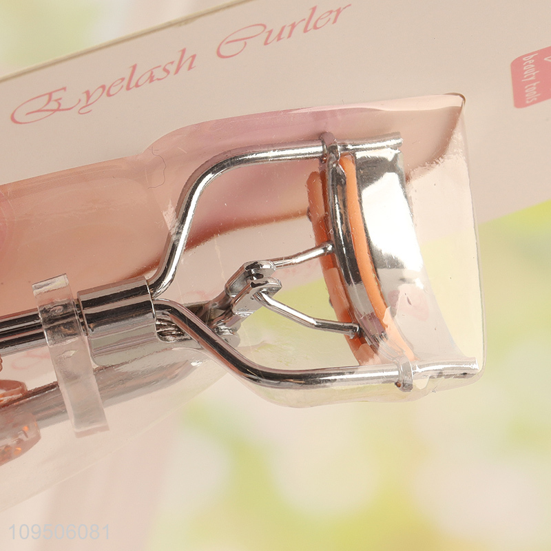 New arrival  women makeup tool eyelash curler
