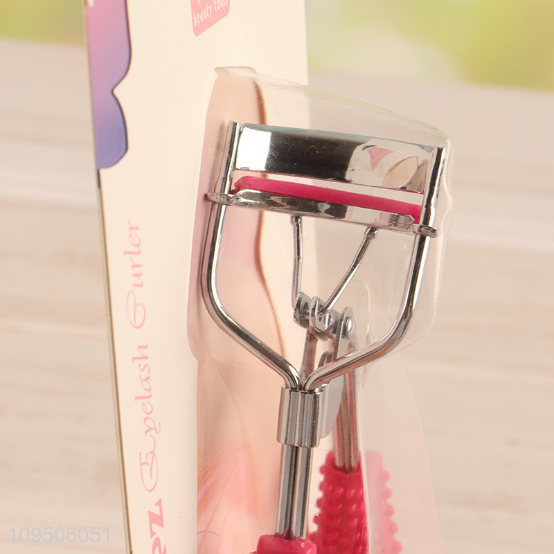 China factory professional makeup tool eyelash curler
