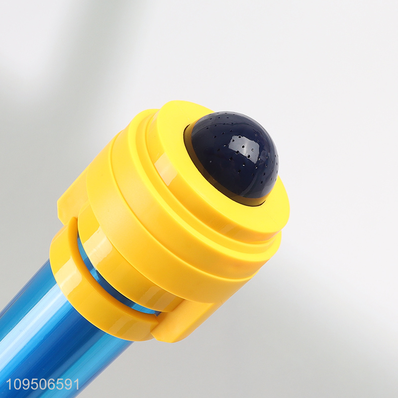 Hot selling water shooter water gun toys for outdoor
