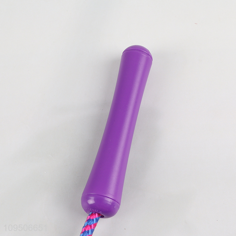 Low price children sports jumping rope for sale