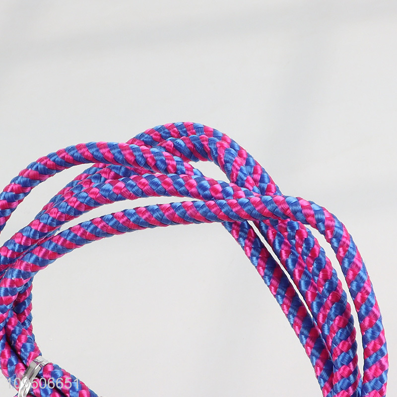 Low price children sports jumping rope for sale