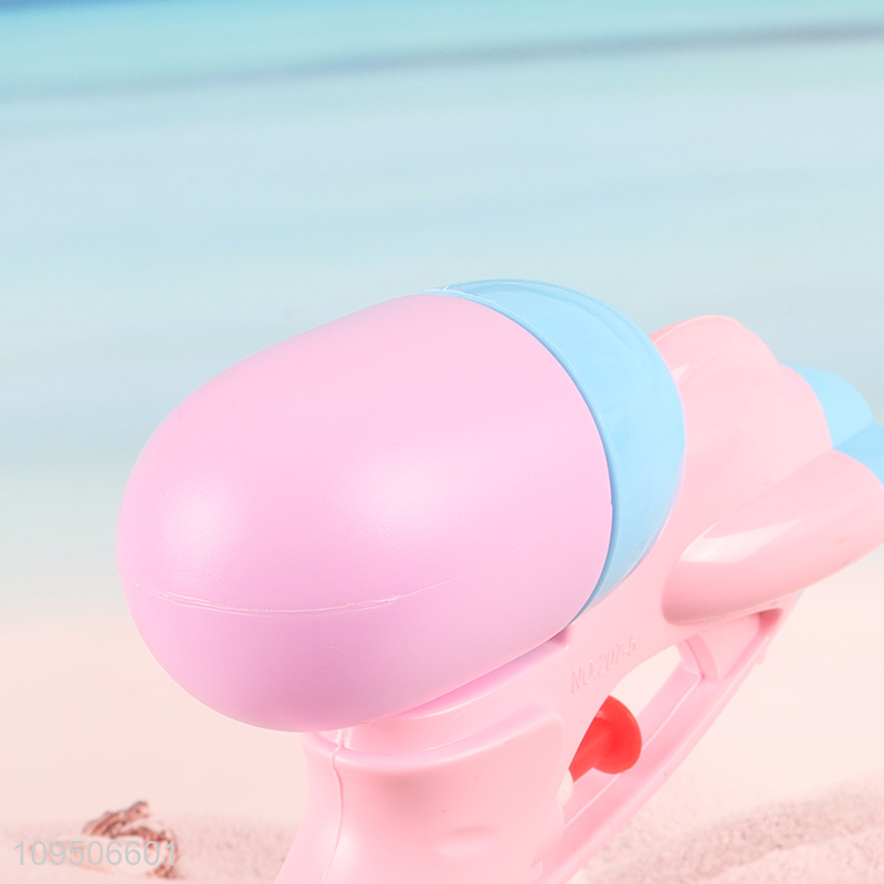 Top products pink summer water gun toys