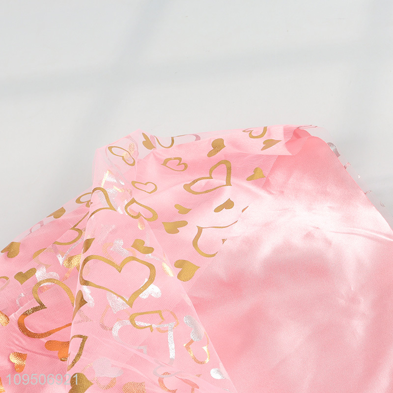 China factory kids fancy tutu skirt for party