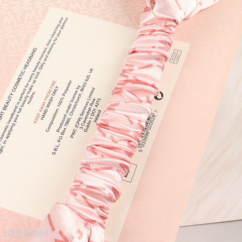 New arrival  girls head band hair decoration