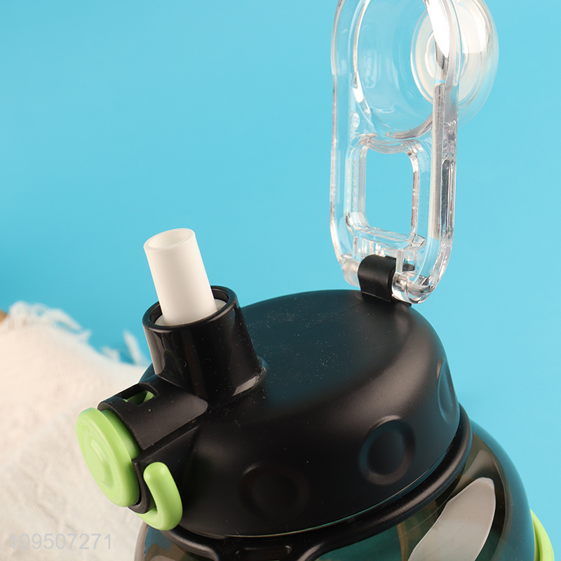 Best sale large capacity plastic water bottle wholesale