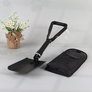 New arrival  multifunctional military shovel for sale