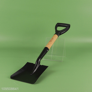 Latest products   professional garden spade for garden tool