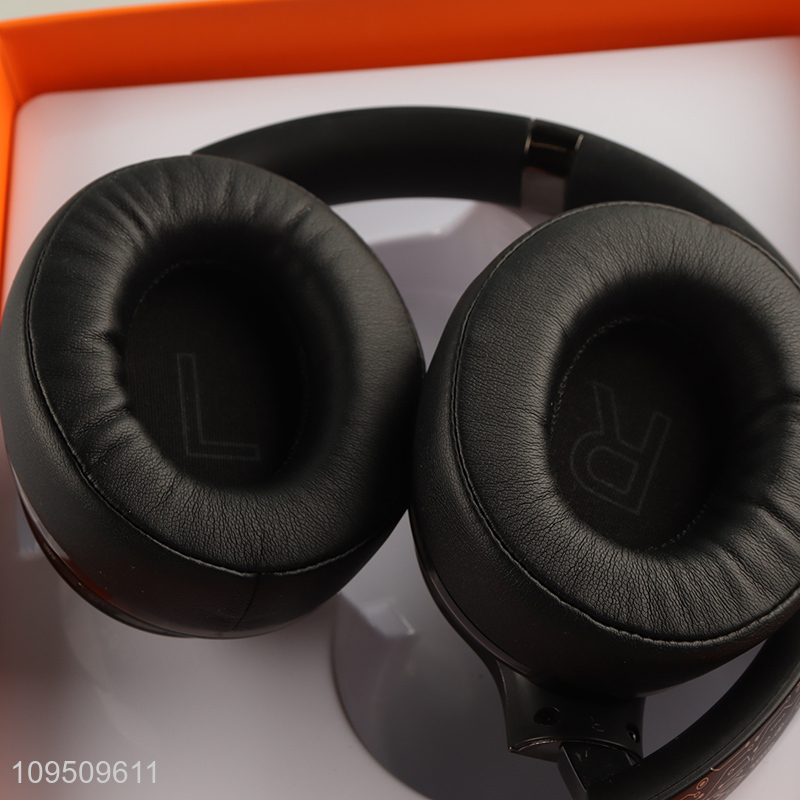 Latest products music games bluetooth wireless headphone