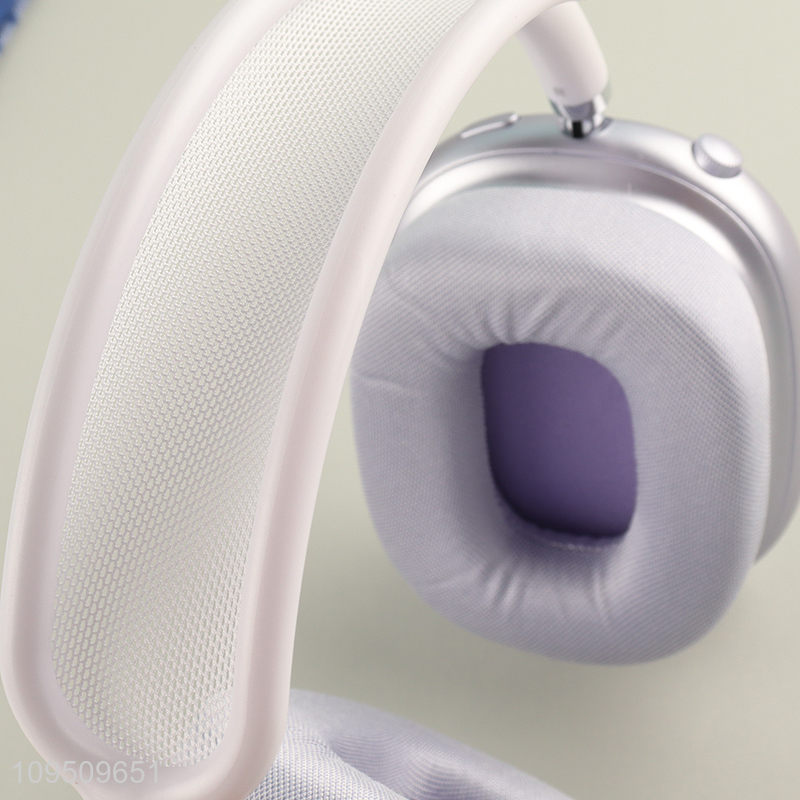 New arrival  durable bluetooth wireless headphone