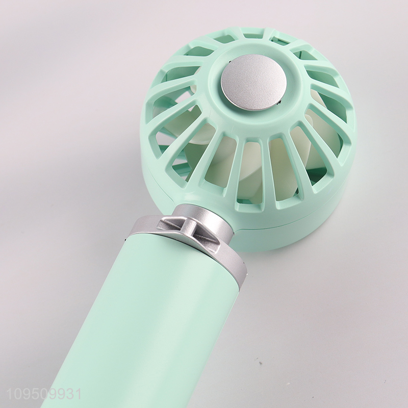 China wholesale mini fan handheld fan for summer