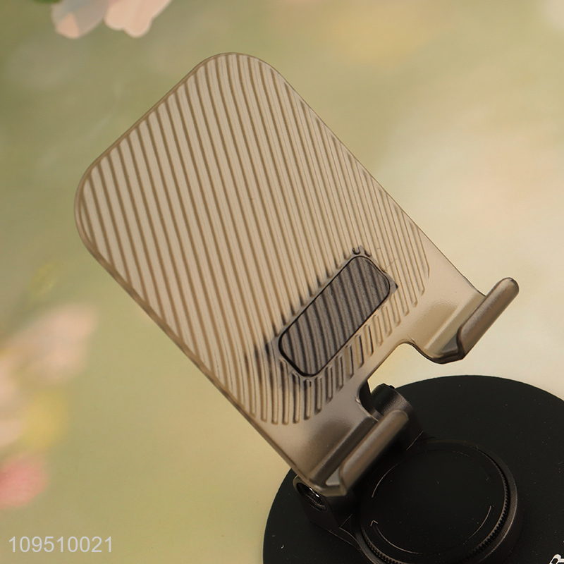 New arrival desktop phone holder folding phone holder