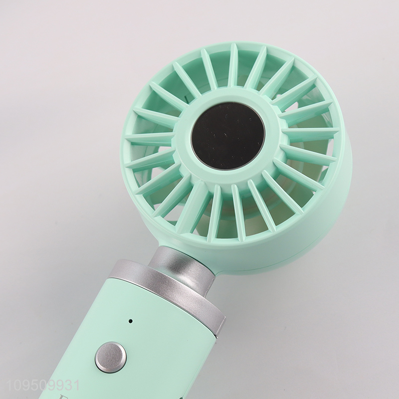 China wholesale mini fan handheld fan for summer