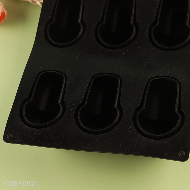 Hot products homemade baking silicone cake mold