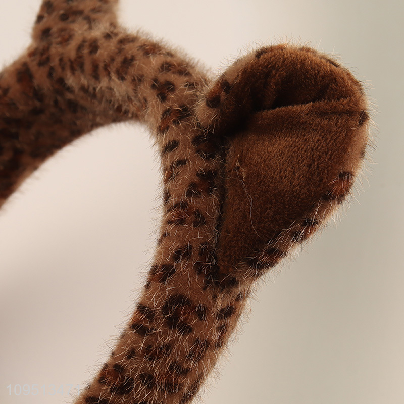 China wholesale fashion hair hoop hair accessories